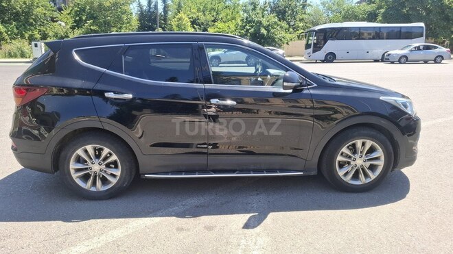 Hyundai Santa Fe-3