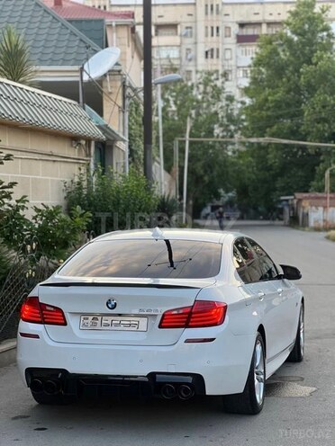 BMW 528-3