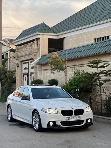 BMW 528-1