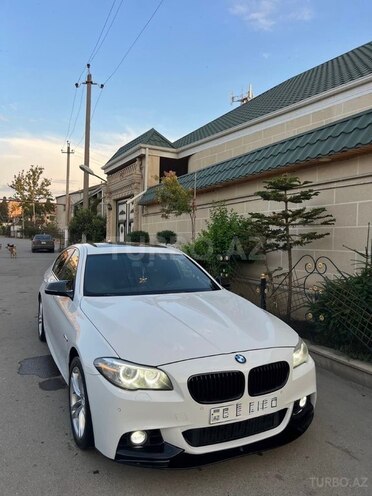 BMW 528-2