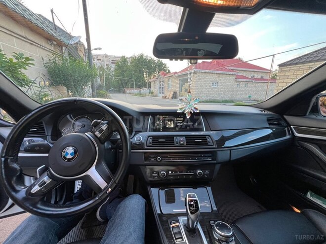 BMW 528-4