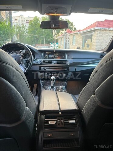 BMW 528-7