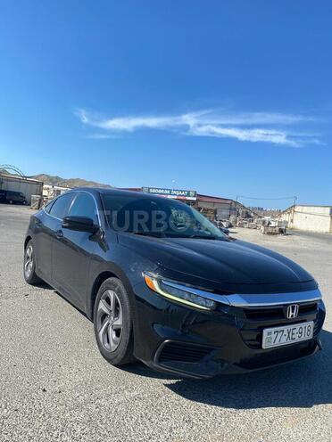 Honda Insight-1