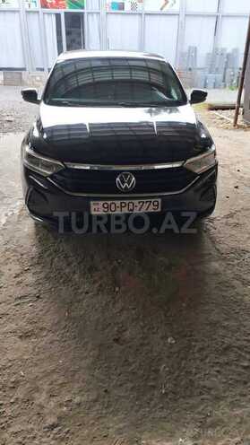 Volkswagen Polo-1