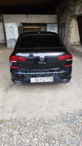 Volkswagen Polo-2
