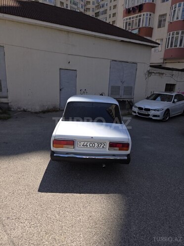 LADA (VAZ) 2107-4