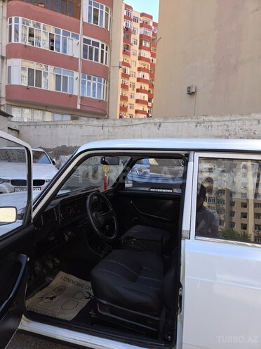LADA (VAZ) 2107-7
