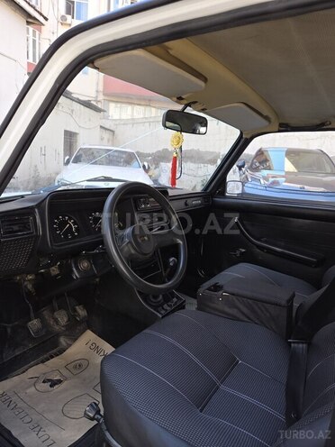LADA (VAZ) 2107-6