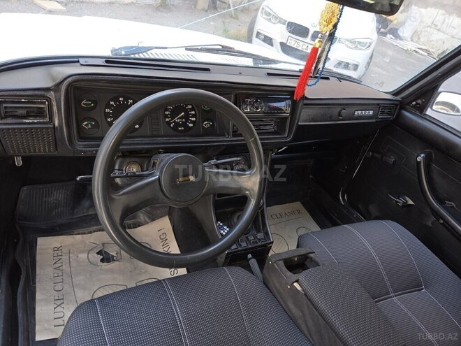 LADA (VAZ) 2107-8