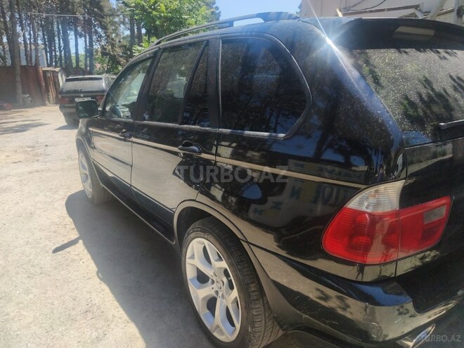 BMW X5-2