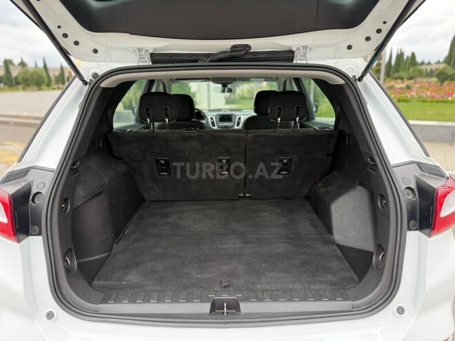 Chevrolet Equinox-13