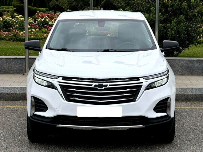 Chevrolet Equinox-3