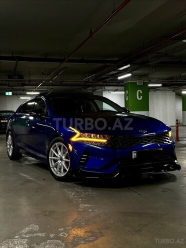 Kia K5-17