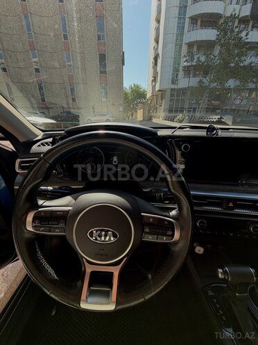 Kia K5-3