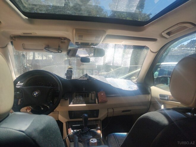 BMW X5-4