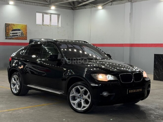 BMW X6-3