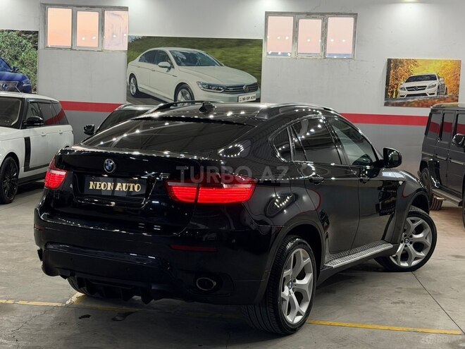 BMW X6-5