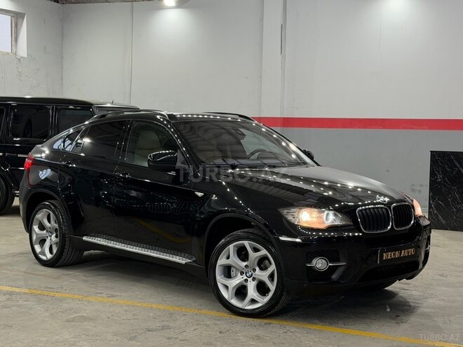 BMW X6-4