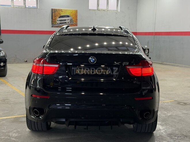 BMW X6-7