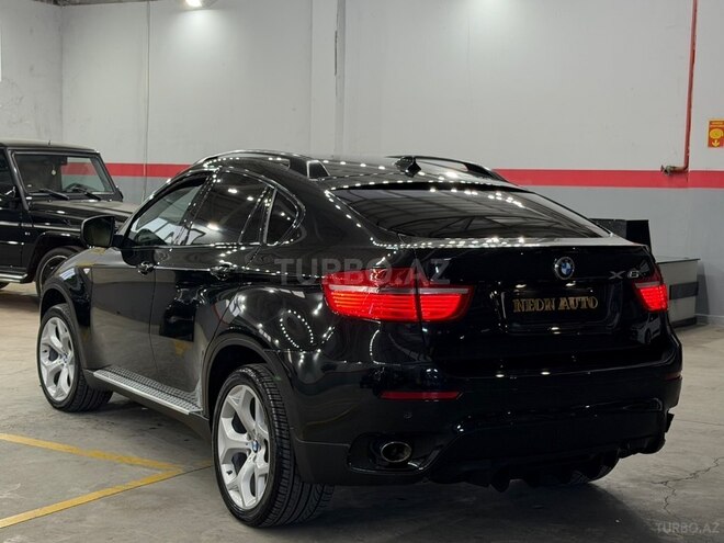 BMW X6-6
