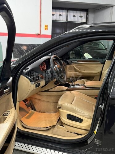 BMW X6-9