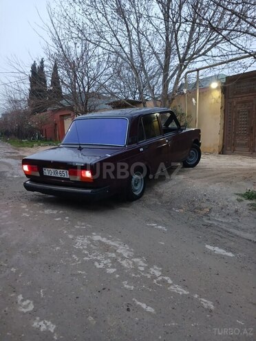LADA (VAZ) 2107-3