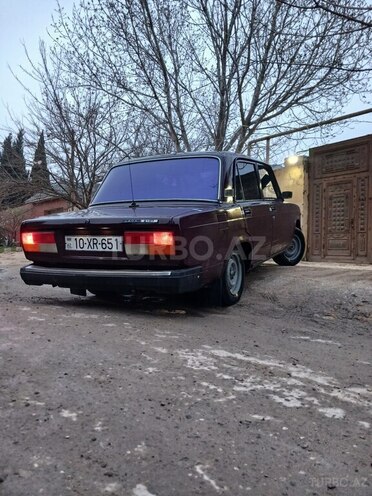 LADA (VAZ) 2107-4
