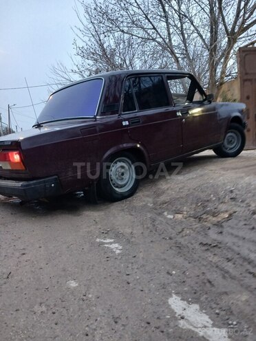 LADA (VAZ) 2107-5