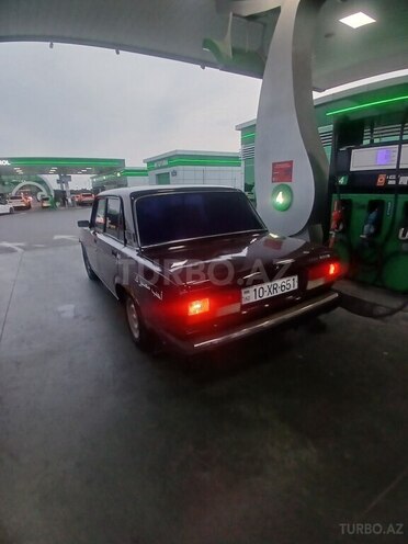 LADA (VAZ) 2107-6