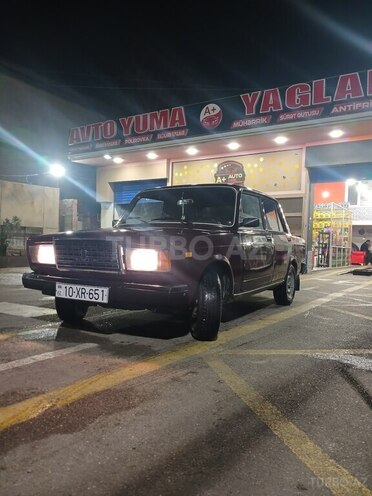 LADA (VAZ) 2107-7
