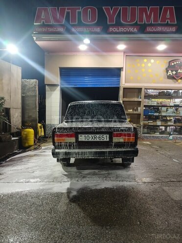 LADA (VAZ) 2107-10