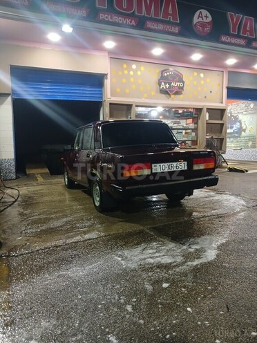 LADA (VAZ) 2107-9