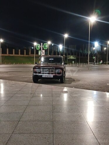LADA (VAZ) 2107-11