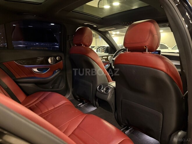 Mercedes C 300-14