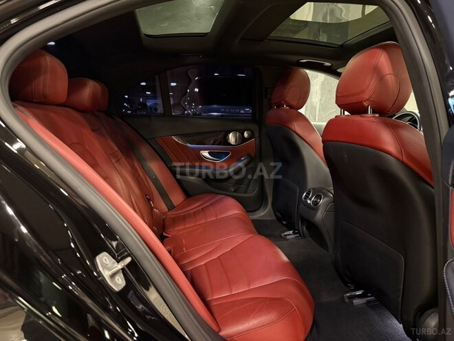 Mercedes C 300-13