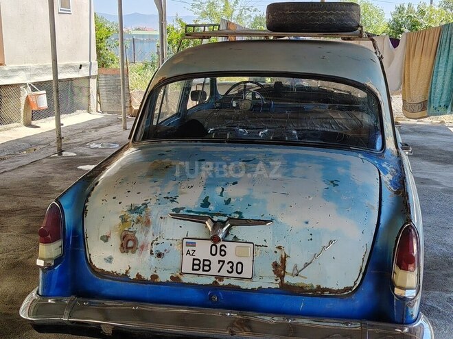 GAZ M-21-2