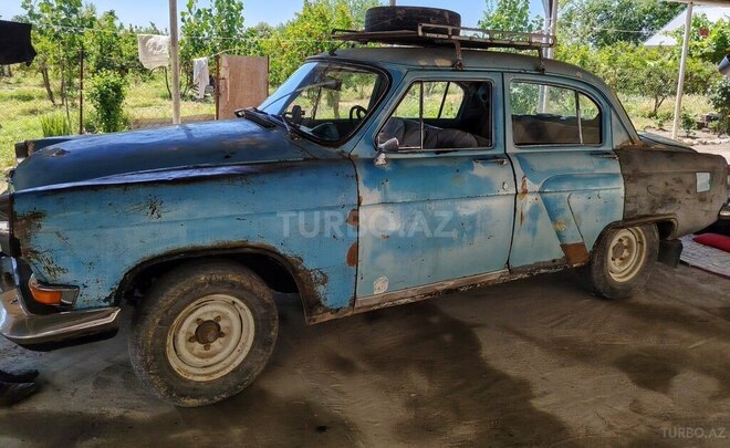 GAZ M-21-1