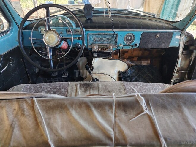GAZ M-21-4