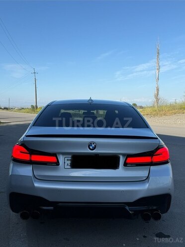 BMW 530-3