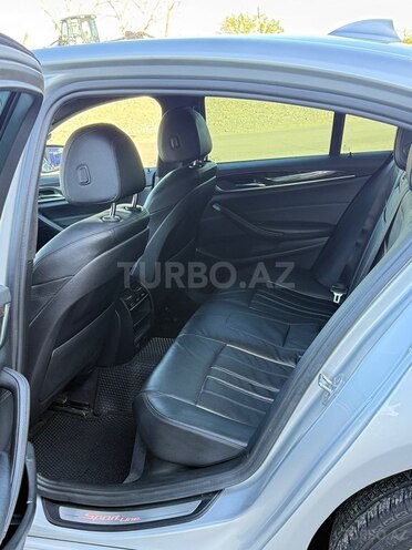 BMW 530-4
