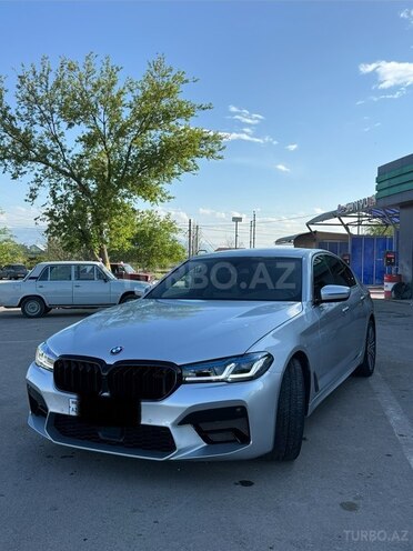 BMW 530-2