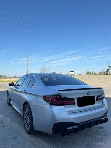 BMW 530-7