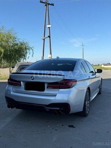 BMW 530-10