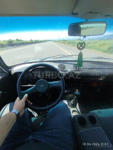 LADA (VAZ) 2106-3