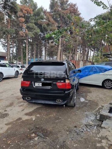 BMW X5-5