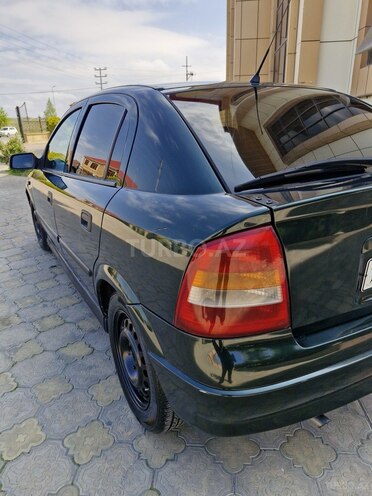 Opel Astra-3