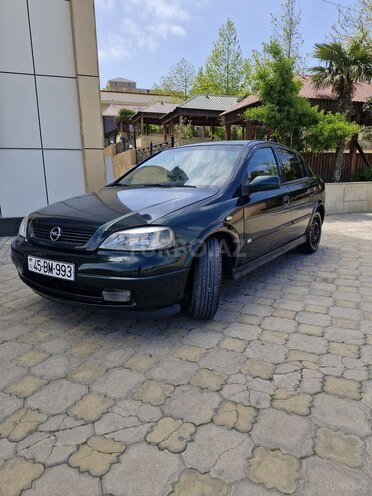 Opel Astra-13