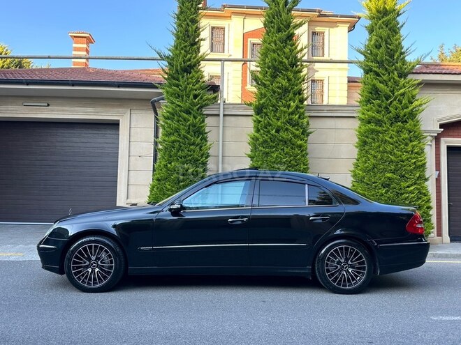 Mercedes E 320-7