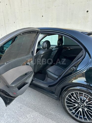 Mercedes E 320-15