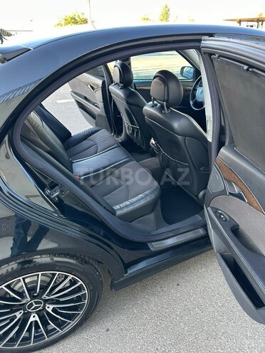 Mercedes E 320-14